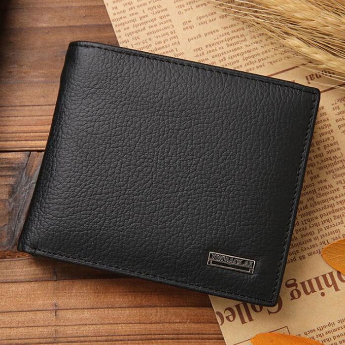 Mala Leather Men's Soft Nappa Leather Wallet – RFID Protected, Gift Boxed - View #10