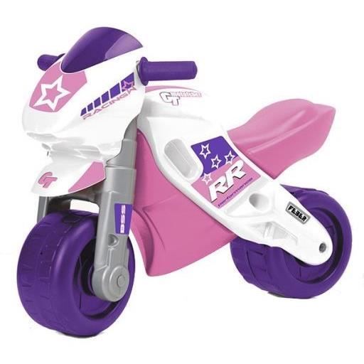 Porteur moto 2025 garçon 2 ans