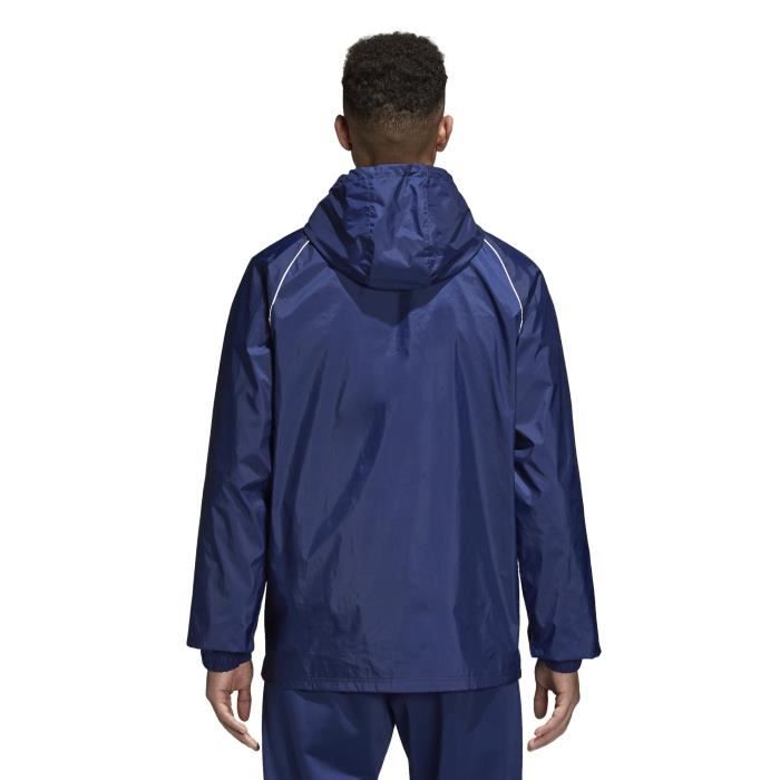 Veste adidas core best sale 18