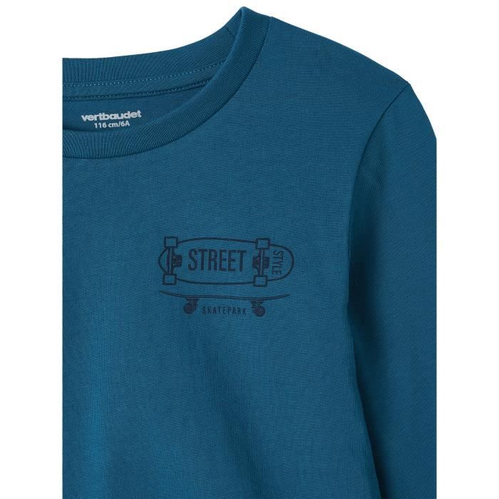 VERTBAUDET Lot de 2 pyjamas