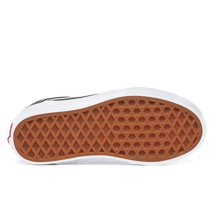 Vans platform enfant deals