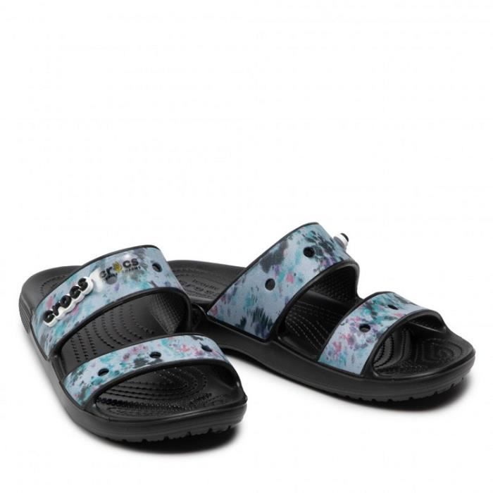 Crocs hotsell à talon