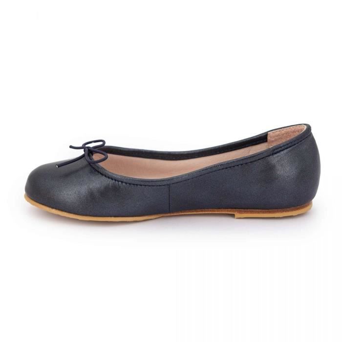 Ballerine bloch sales