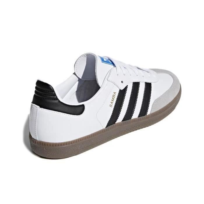 Adidas Originals Samba confortable Casual chaussures de planche