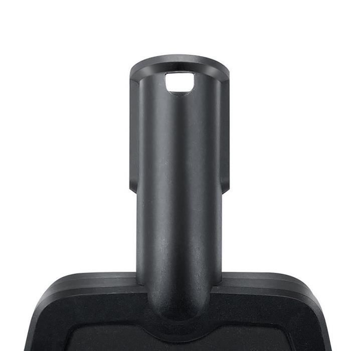 Tête De Fer à Vapeur Feegow Pour Kärcher SC1 SC2 SC3 SC4 SC5 - Accessoire 2.863-332.0 Pour Repasser Sans Effort