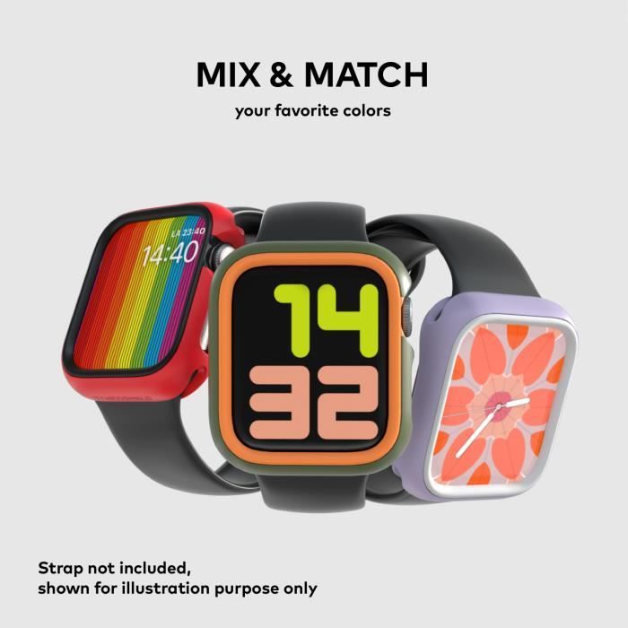 Bracelet apple hotsell watch personnalisable