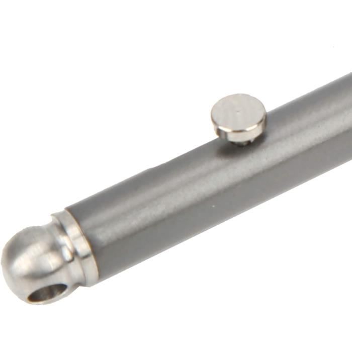 OLight Baton 4 Premium Edition LED Lampe de poche à batterie 1300 lm 35