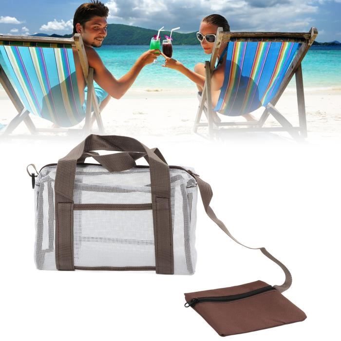Sac de shop plage grande taille