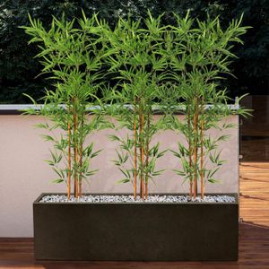 Olivier Artificiel, 150cm en Pot, Décoration d'olivier, Plante Verte Décoration, pour la Maison, Salon, Chambre, Bureau, Jardin Olivier Artificiel, 150cm en Pot, Décoration d'olivier, Plante Verte Décoration, pour la Maison, Salon, Chambre, Bureau, Jardin