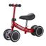 velo pousseur bebe