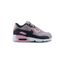 nike tn enfant rose