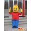 bonhomme lego