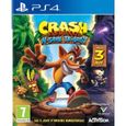 Crash Bandicoot N Sane Trilogy PS4-0