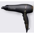 Sèche-cheveux - SAINT ALGUE - Demeliss Ultra 2200 - Technologie tourmaline ionique - Concentrateur inclus-0