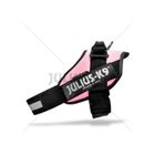 Julius K9 - Harnais IDC-POWER pour chien - Rose - Taille 2 - Unique aille 2
