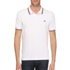 FRED PERRY Polo Homme