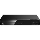 Panasonic DMPBDT167EF Lecteur Blu-ray Full HD 3D Upscaling HDMI USB LAN WiFi Smart TV