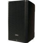 Enceinte Active Amplifiée WOODBRASS DXPRO 12 - 12 Pouces, Bluetooth, 118 DB, Class D, Robuste, Pour DJ, Conférences, Concerts