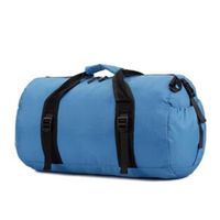 Barrel Gym Bag Duffel Workout Sports Fourre-tout de voyage en nylon imperméable