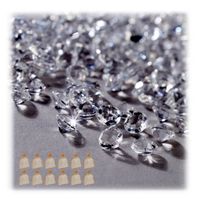 Lot de 36000 diamants décoratifs - 10036474-0