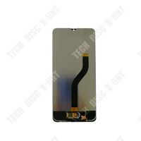 TD® Convient à l'écran LCD à écran tactile Samsung A20S