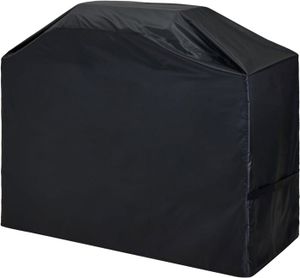 HOUSSE - BÂCHE Housse Barbecue - 420D Oxford Fabric - Protection 