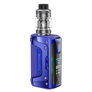 GeekVape Aegis 200W - Cdiscount