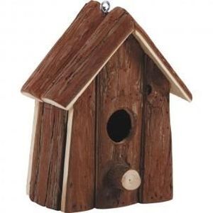 Oiseaux Accessoires Nichoir Oiseaux Exterieur Suspendue Nichoirs Tissés à La Main en Fibre Naturelle Voliere Oiseaux 2 Pièces pour Canary Livre Oiseaux Horloge Oiseaux Millet Oiseaux 