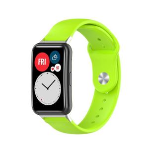 MONTRE Bracelet de montre pour Huawei Watch Fit Smart Wat