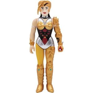 FIGURINE - PERSONNAGE Super7 - Mighty Morphin' Power Rangers Reaction Wa