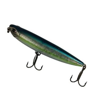 Sea Striker A-Cha appâts pour la Pêche Jig Head Hook 10pk Lot de 2 Blanc Choisir poids