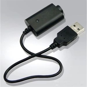 Chargeur USB pour cigarette électronique EGO Sans nicotine ni tabac :  : Autres