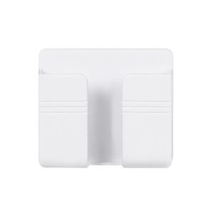 27.2x9.6x6cm blanc - Boîte de rangement de câbles, étui Anti-poussière pour  écouteurs chargeur électrique, or - Cdiscount Maison