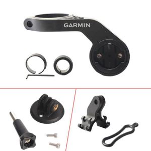 COMPTEUR POUR CYCLE Compteur vélo,support de montage de vélo,support de cyclisme,garmin 25-130-200,800-520-810-820-1000-910xt- For Garmin all