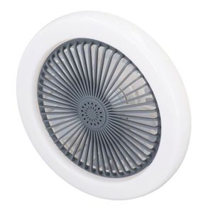 VENTILATEUR DE PLAFOND MOH-Lumière de ventilateur de plafond Ventilateur 