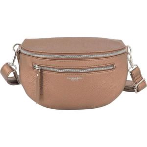 Sac à Bandoulière Le Coq Sportif Blanc – Sacoche Besace Pratique