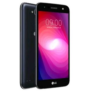 SMARTPHONE Smartphone LG M320N XPOWER2 ITALIE BLEU BRILLANT d