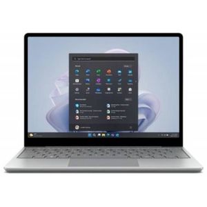 ORDINATEUR PORTABLE MICROSOFT Ordinateur portable Surface Laptop Go 3 