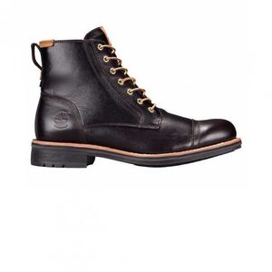 BOTTINE Chaussures Homme Timberland - Westbank 6 Boot Blac