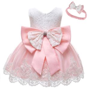Robe Anniversaire Bebe Fille Cdiscount