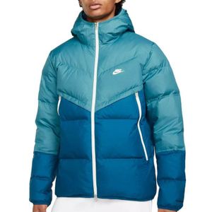 Veste doudoune homme nike - Cdiscount