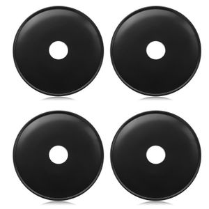 4/ x Capuchons de moyeu 56/ mm//54/ mm Couvercle pour moyeu universel