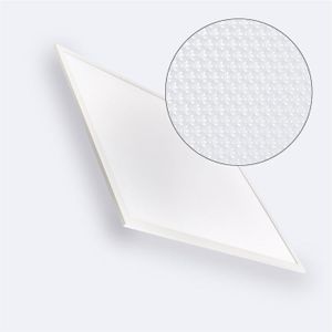 Panneau LED Pour Plafond 60x60 Cm - 38W - Lumière Chaude 3000K - Neuf - Éclairage De Bureau/boutique