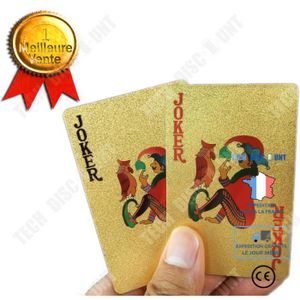 TISONNIER - PINCE TD® Euro Golden Tyrant Gold Poker