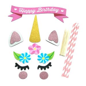 22 Pcs Gateau Toppers Dessin Anime Papier Decoratif Licorne Theme Cupcake Insertion Dessert Picks Pour Anniversaire Matelas Achat Vente Figurine Decor Gateau Soldes Sur Cdiscount Des Le Janvier Cdiscount 22 Pcs Gateau Toppers Dessin Anime Papier Decoratif Licorne Theme Cupcake Insertion Dessert Picks Pour Anniversaire Matelas Achat Vente Figurine Decor Gateau Soldes Sur Cdiscount Des Le Janvier Cdiscount