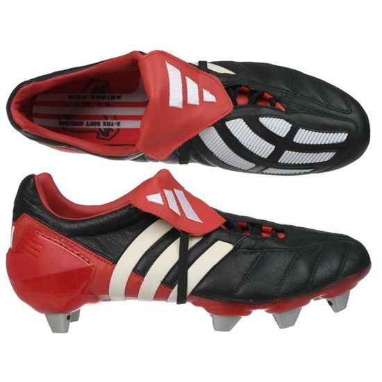 Adidas Predator РєРµРґС‹
