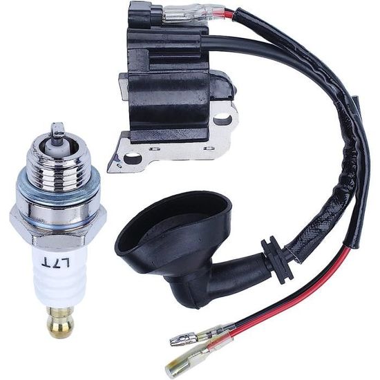 Module De Bobine D'allumage Pour Moteurs FS38, 45, 55 - Remplacement Haute Tension Avec Module De Commande Intégré - 7
