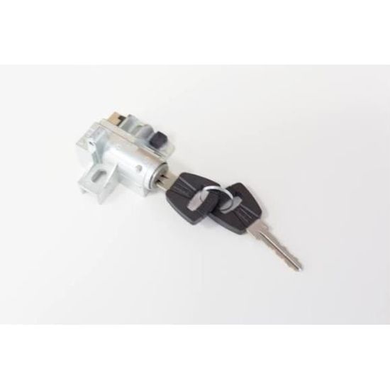Kit De Boîtiers Plastique Bosch Pour Serrure De Batterie Cadre Vélo électrique - Noir