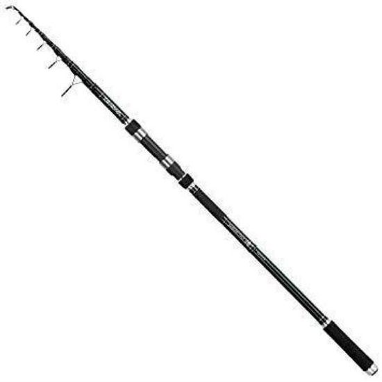Daiwa Canna Truite Samurai - 5.00 M, 316 G, P.Max 0.22 Mm, Telescopica Per Pesca Sportiva - Foto 8