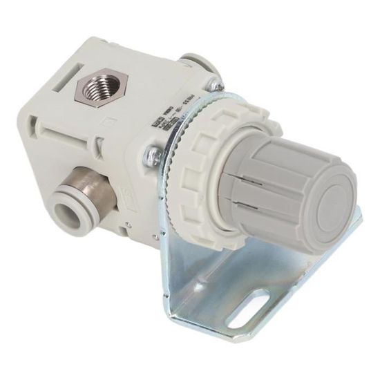 STARK Vanne De Régulation à Vide SKICV-0740014 - Compatible Peugeot, Citroën, Fiat